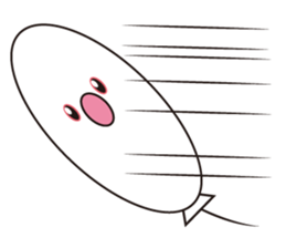 Java Sparrow sticker #503187