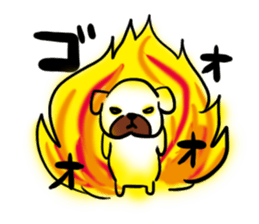 A Dog's Life sticker #503337