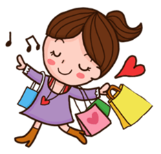 Novice Mommy sticker #503477