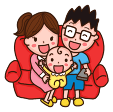 Novice Mommy sticker #503498