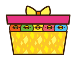 piyopiyo Brothers sticker #503699