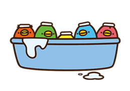 piyopiyo Brothers sticker #503710