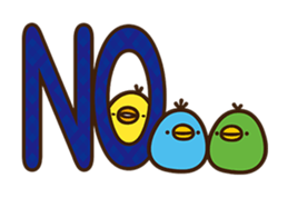 piyopiyo Brothers sticker #503712