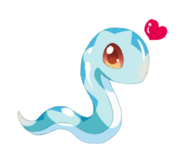 Yiren's dilemma (Classic) sticker #503986