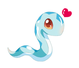 Yiren's dilemma (Classic) sticker #503986