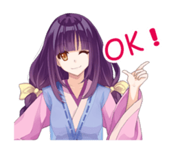 Yiren's dilemma (Classic) sticker #503993