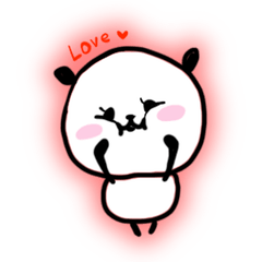 poyopoyo panda vol.3