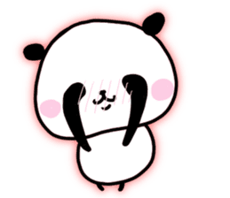 poyopoyo panda vol.3 sticker #504480