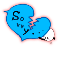 poyopoyo panda vol.3 sticker #504489