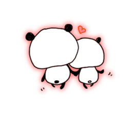 poyopoyo panda vol.3 sticker #504501