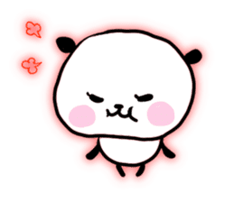 poyopoyo panda vol.3 sticker #504502
