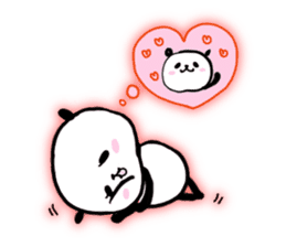 poyopoyo panda vol.3 sticker #504505