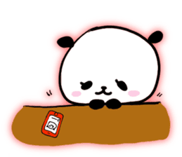 poyopoyo panda vol.3 sticker #504507