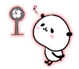 poyopoyo panda vol.3 sticker #504509