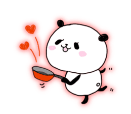 poyopoyo panda vol.3 sticker #504510