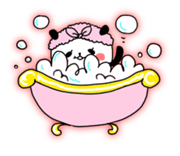 poyopoyo panda vol.3 sticker #504512