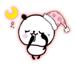 poyopoyo panda vol.3 sticker #504513