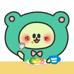 Stardust planet