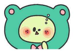 Stardust planet sticker #505036