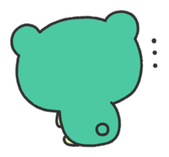 Stardust planet sticker #505037