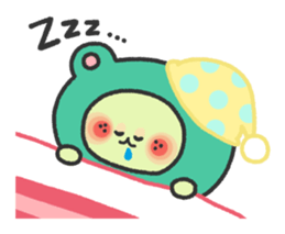 Stardust planet sticker #505038