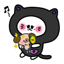 Stardust planet sticker #505062
