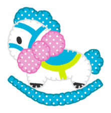 Stardust planet sticker #505064