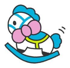 Stardust planet sticker #505066
