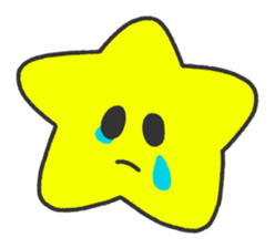 Stardust planet sticker #505068