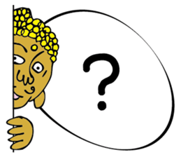 Monokagekara sticker #505099