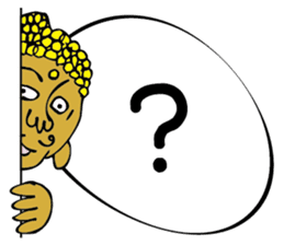 Monokagekara sticker #505099