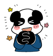 Bizcom Animals sticker #505326