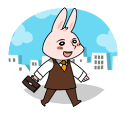 Bizcom Animals sticker #505331