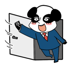 Bizcom Animals sticker #505333