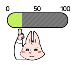 Bizcom Animals sticker #505344