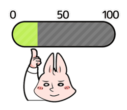 Bizcom Animals sticker #505344