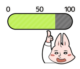 Bizcom Animals sticker #505346