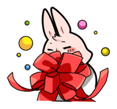 Bizcom Animals sticker #505351