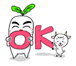 Luoge sticker #505995