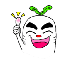 Luoge sticker #505997