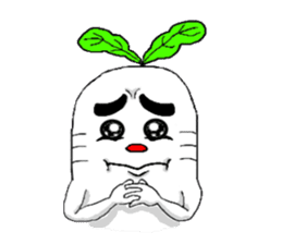 Luoge sticker #505999