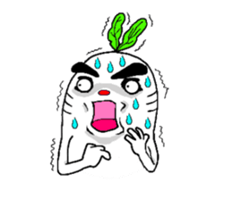 Luoge sticker #506002