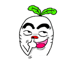 Luoge sticker #506003