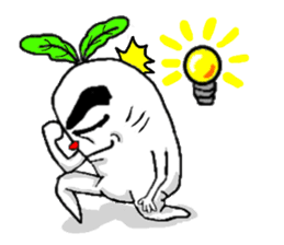 Luoge sticker #506004