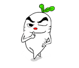 Luoge sticker #506005