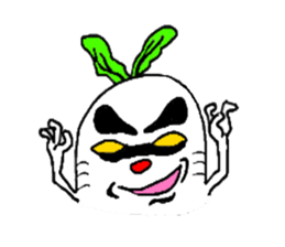 Luoge sticker #506006