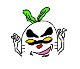 Luoge sticker #506006