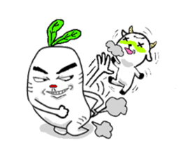 Luoge sticker #506007