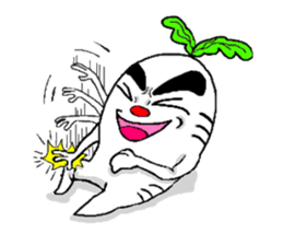 Luoge sticker #506008