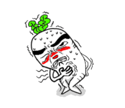 Luoge sticker #506009